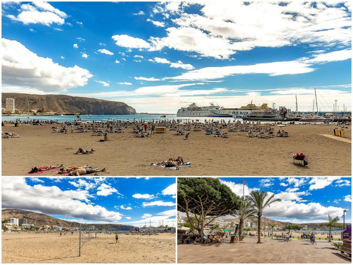 Casa Endorfina Rooms Los Cristianos  Exterior photo